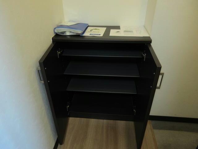 パステルの物件内観写真