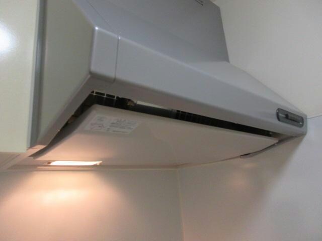 パステルの物件内観写真