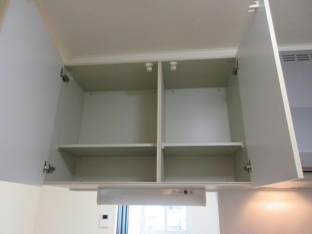 パステルの物件内観写真