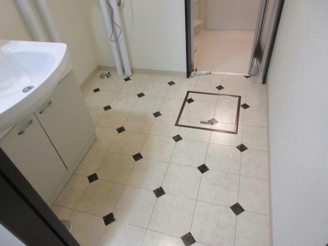 パステルの物件内観写真