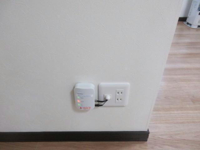 パステルの物件内観写真