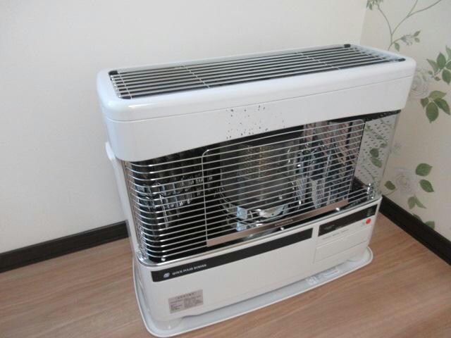 パステルの物件内観写真