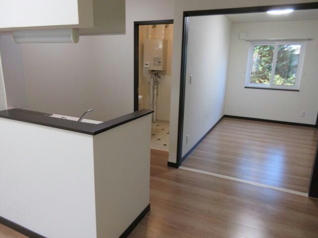 パステルの物件内観写真