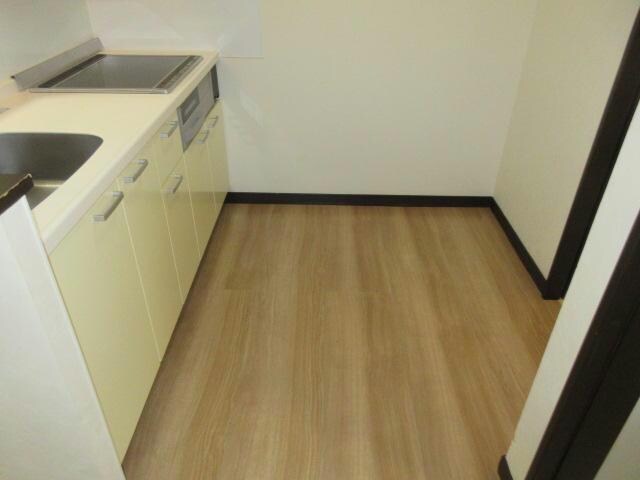 パステルの物件内観写真