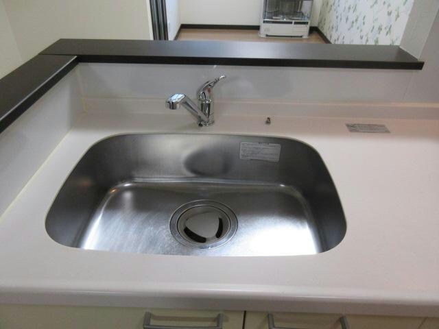 パステルの物件内観写真