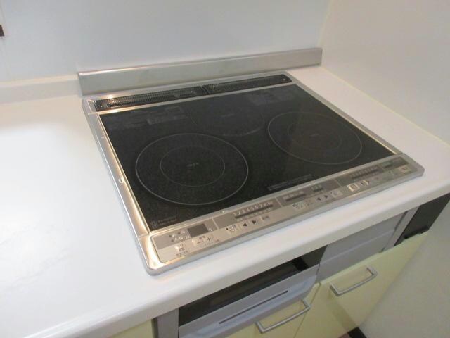 パステルの物件内観写真