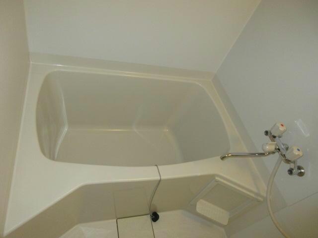 パステルの物件内観写真