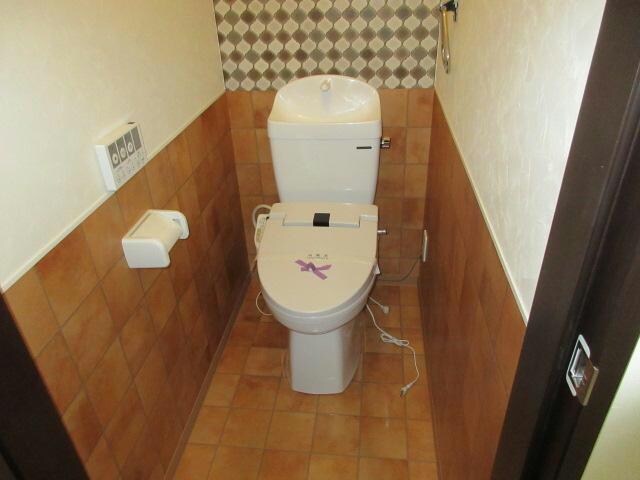 パステルの物件内観写真