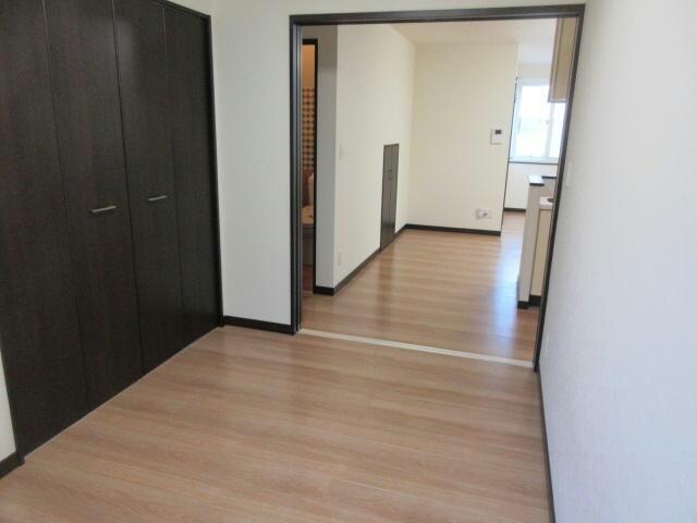 パステルの物件内観写真