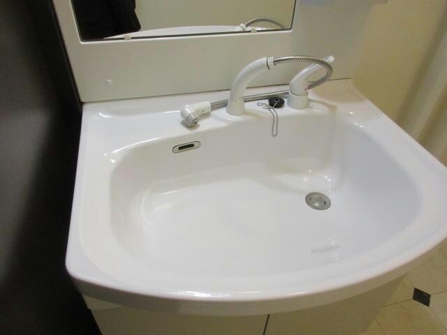 パステルの物件内観写真