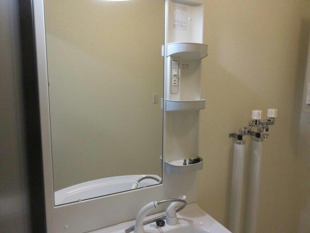 パステルの物件内観写真