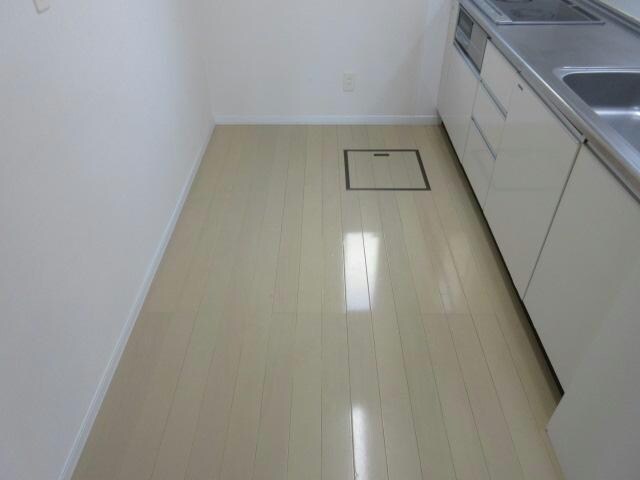 エフビービーの物件内観写真