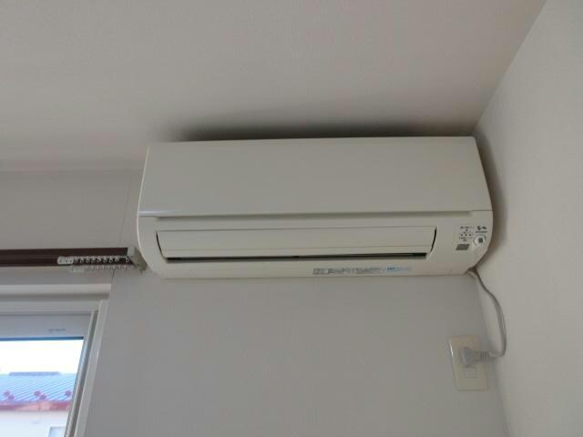 エフビービーの物件内観写真