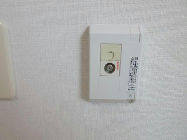 エフビービーの物件内観写真