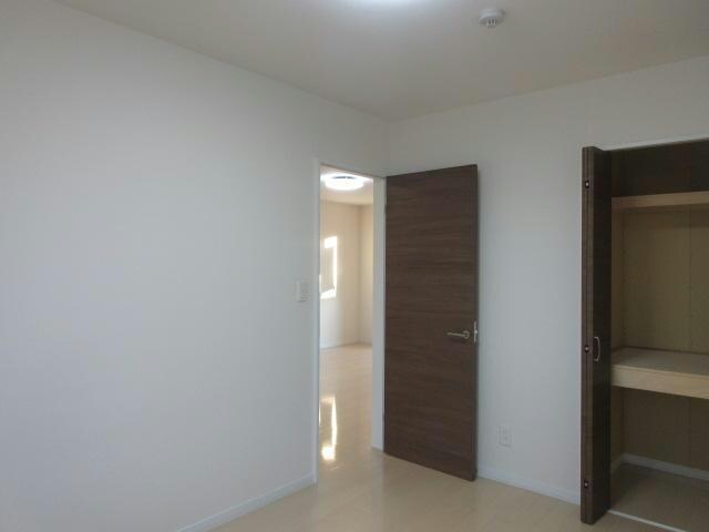 エフビービーの物件内観写真