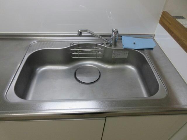 エフビービーの物件内観写真