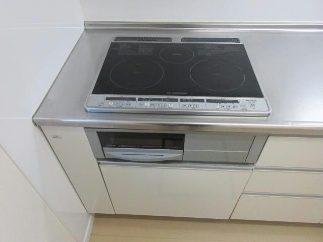 エフビービーの物件内観写真