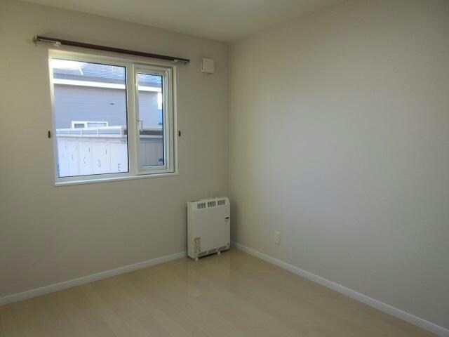 エフビービーの物件内観写真