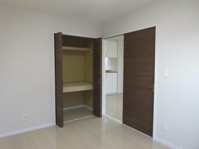 エフビービーの物件内観写真