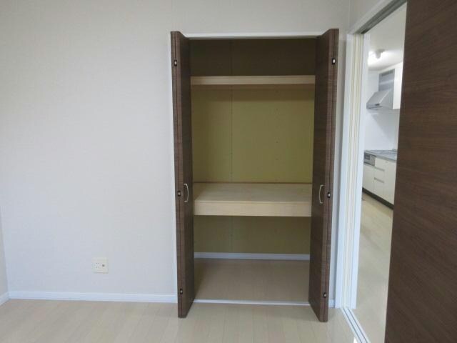 エフビービーの物件内観写真