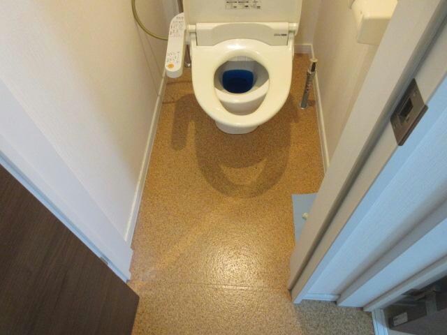 エフビービーの物件内観写真