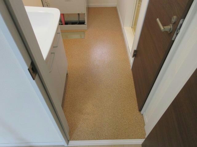 エフビービーの物件内観写真