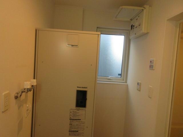 エフビービーの物件内観写真