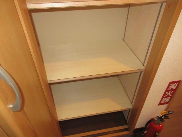 プリマ光南の物件内観写真