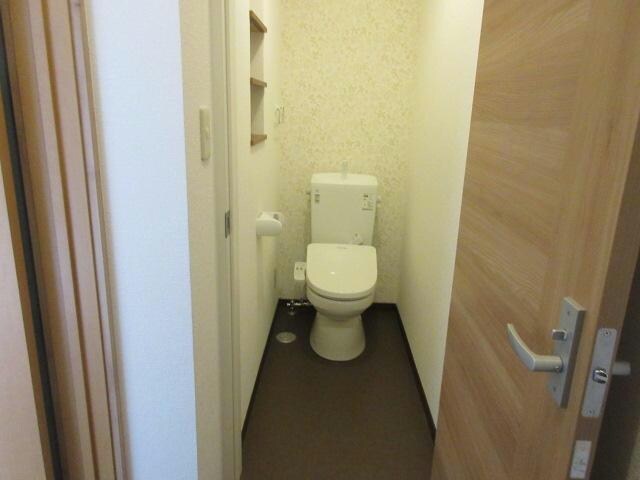 プリマ光南の物件内観写真