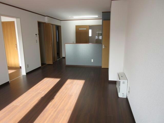 プリマ光南の物件内観写真