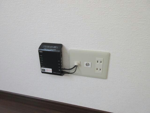 プリマ光南の物件内観写真