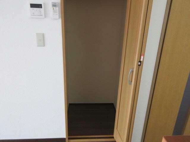 プリマ光南の物件内観写真