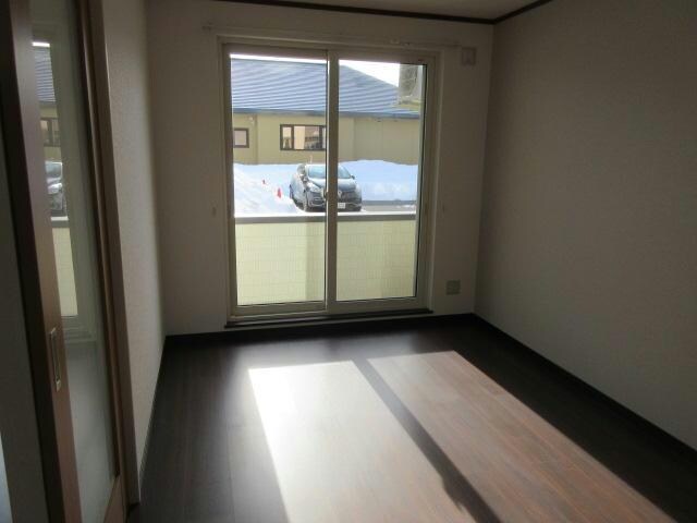 プリマ光南の物件内観写真