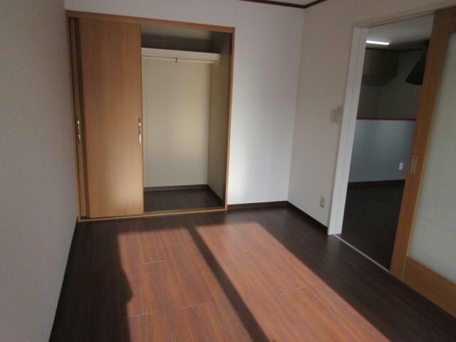 プリマ光南の物件内観写真