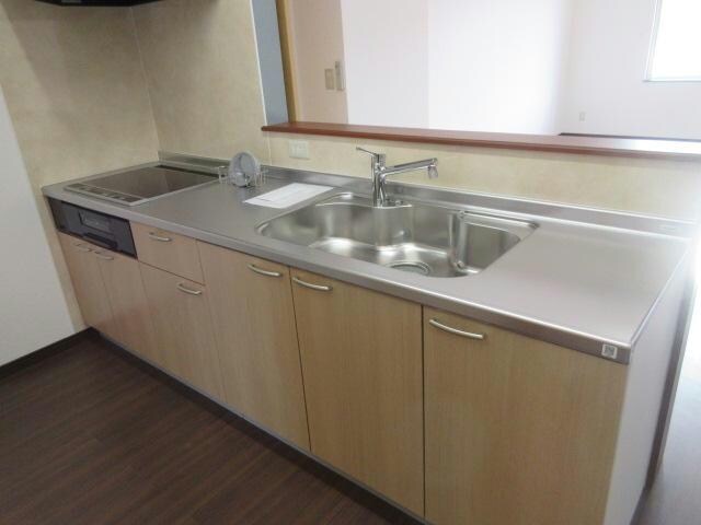 プリマ光南の物件内観写真