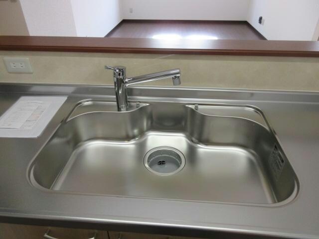 プリマ光南の物件内観写真