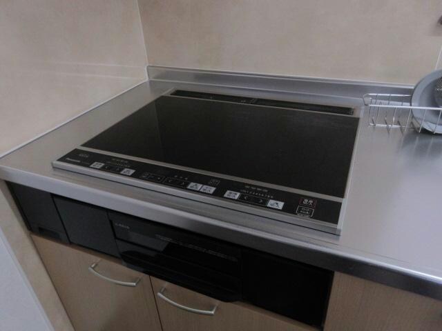 プリマ光南の物件内観写真