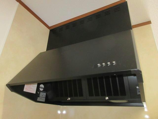 プリマ光南の物件内観写真