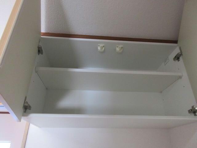 プリマ光南の物件内観写真