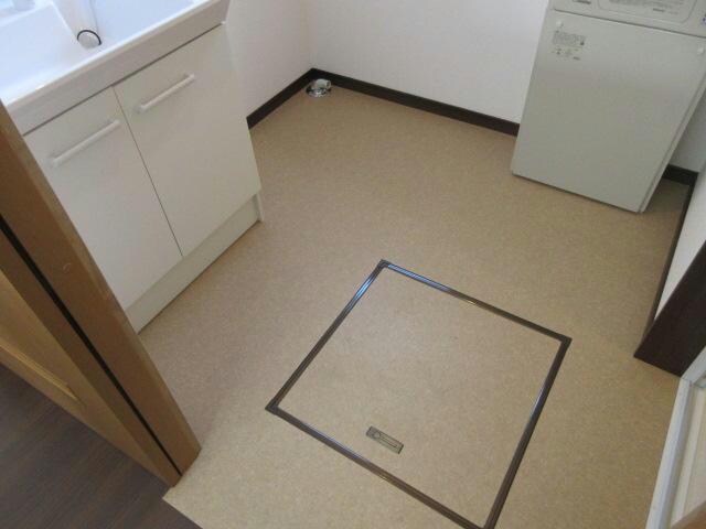 プリマ光南の物件内観写真