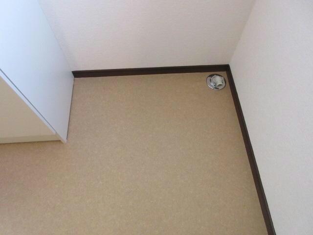 プリマ光南の物件内観写真