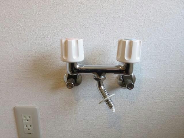 プリマ光南の物件内観写真