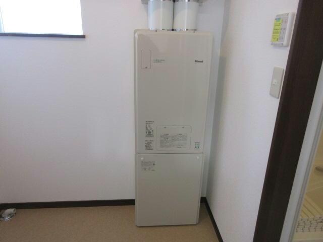 プリマ光南の物件内観写真