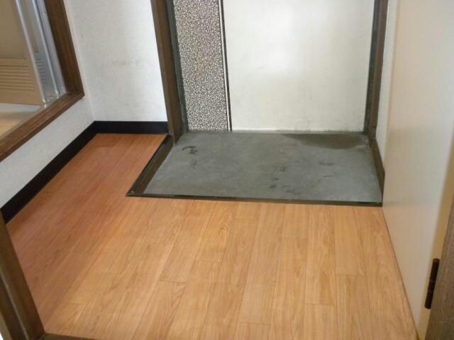 コーポルミナスの物件内観写真