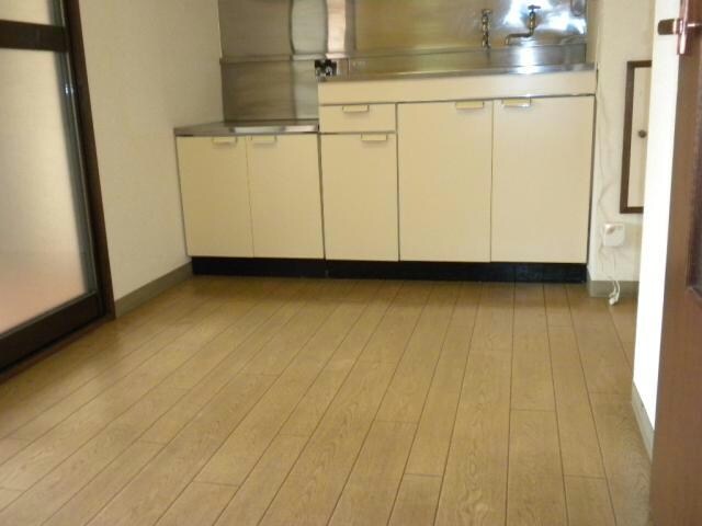 コーポルミナスの物件内観写真