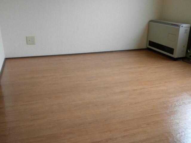 コーポルミナスの物件内観写真