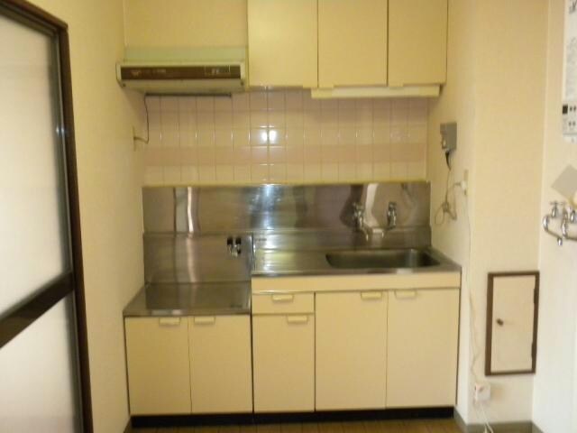 コーポルミナスの物件内観写真