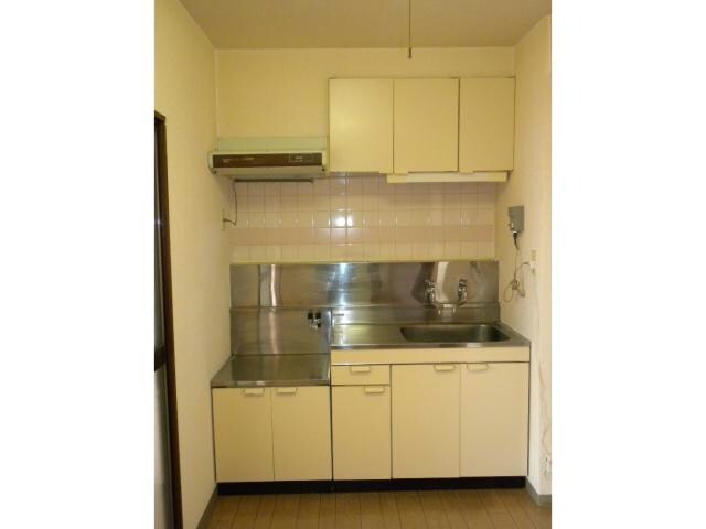 コーポルミナスの物件内観写真