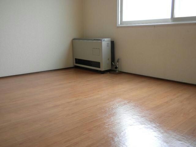 コーポルミナスの物件内観写真