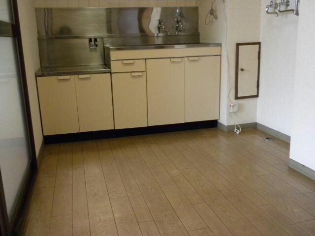 コーポルミナスの物件内観写真